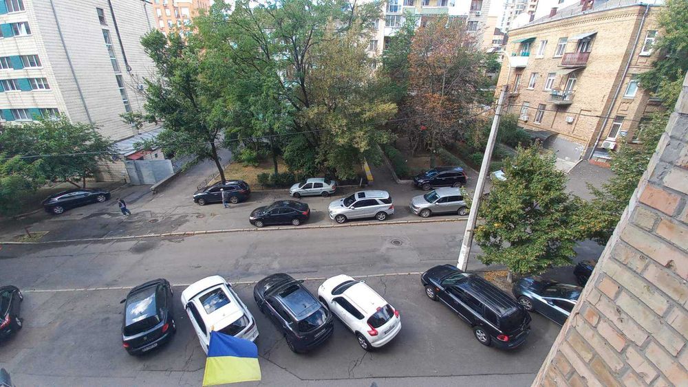 Квартира на вул. Кониського, 64-68 в Києві, ID 188010, фото №11