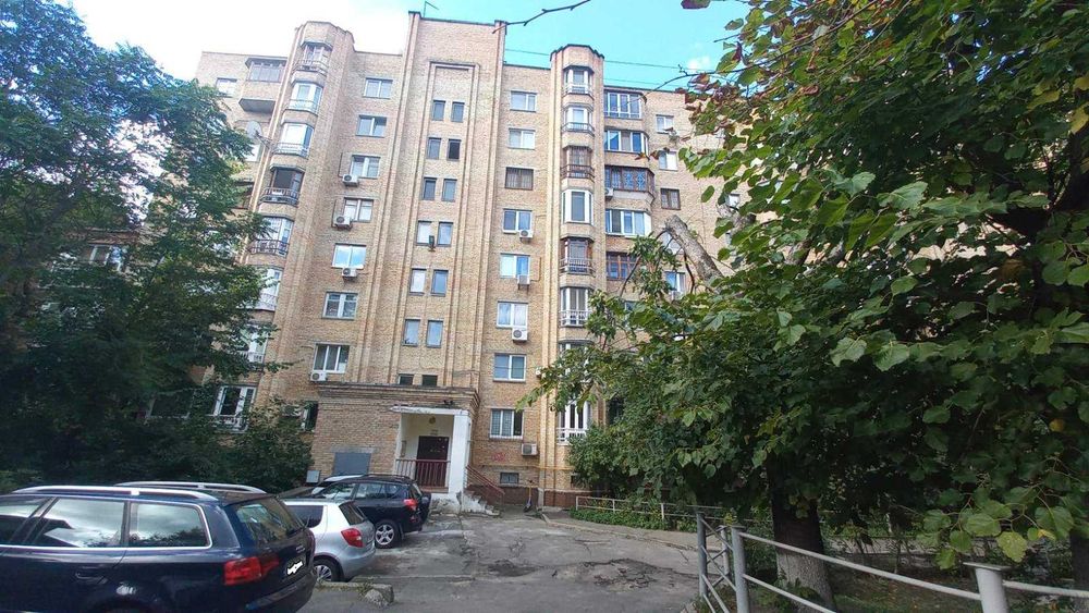 Квартира на вул. Кониського, 64-68 в Києві, ID 188010, фото №3