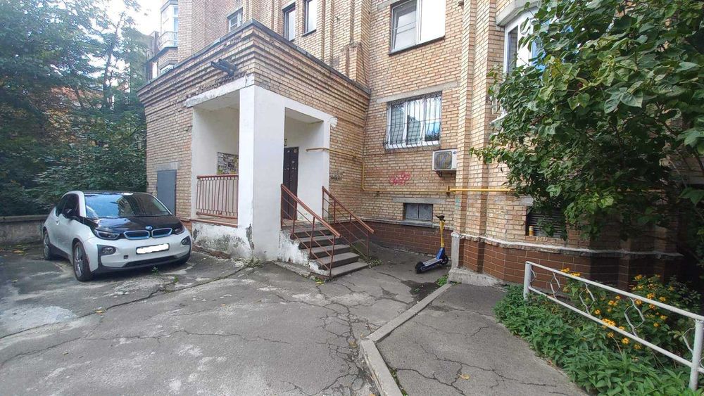 Квартира на вул. Кониського, 64-68 в Києві, ID 188010, фото №4