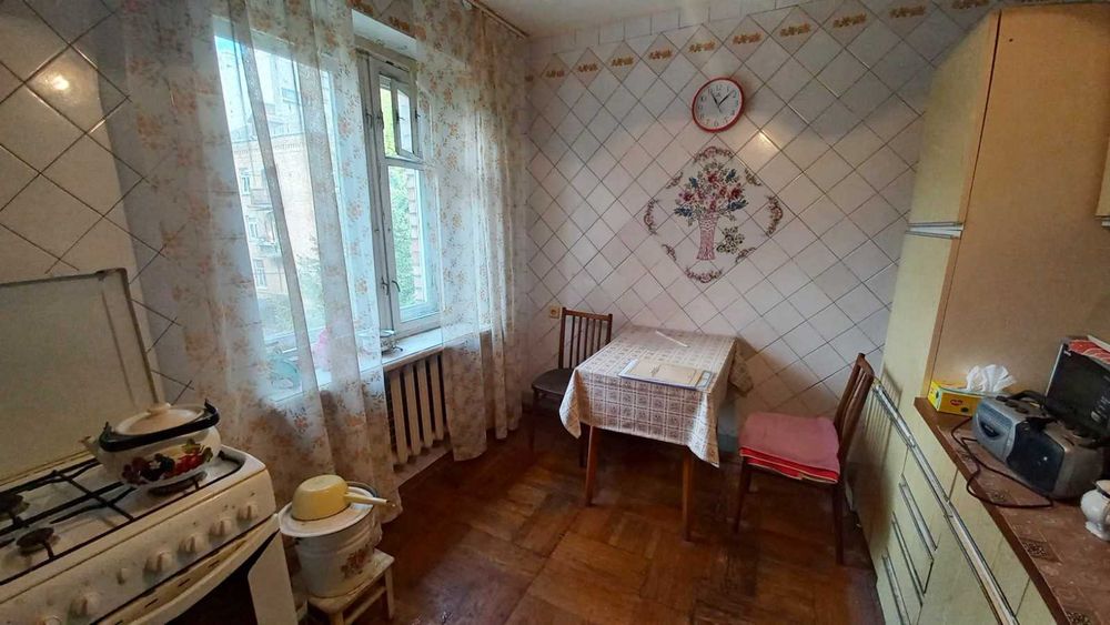 Квартира на вул. Кониського, 64-68 в Києві, ID 188010, фото №6