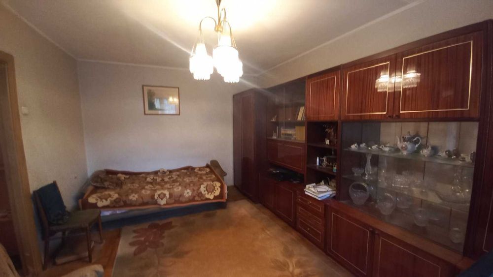 Квартира на вул. Кониського, 64-68 в Києві, ID 188010, фото №7