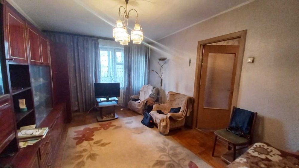Квартира на вул. Кониського, 64-68 в Києві, ID 188010, фото №8