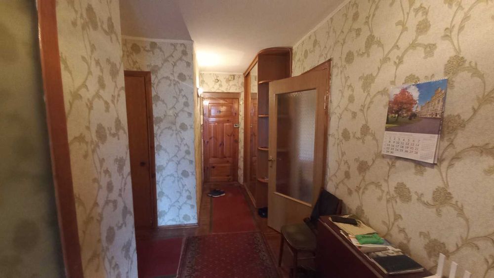 Квартира на вул. Кониського, 64-68 в Києві, ID 188010, фото №9