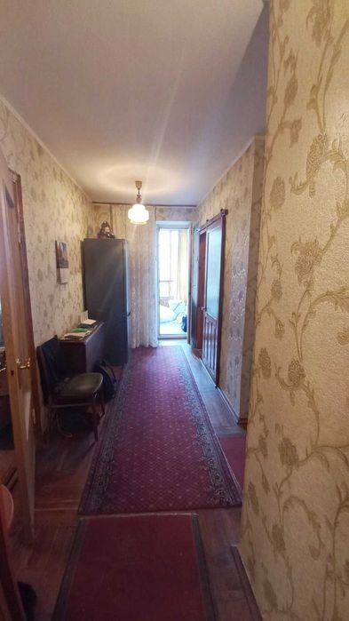 Квартира на вул. Кониського, 64-68 в Києві, ID 188010, фото №10