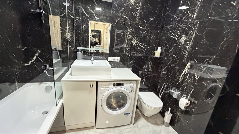 Квартира на ЖК Новий автограф в Києві, ID 289682, фото №14
