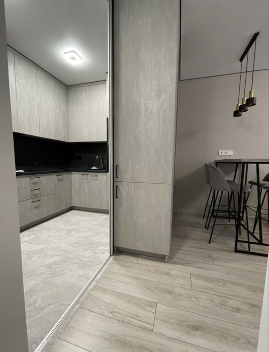 Квартира на ЖК Новий автограф в Києві, ID 289682, фото №8