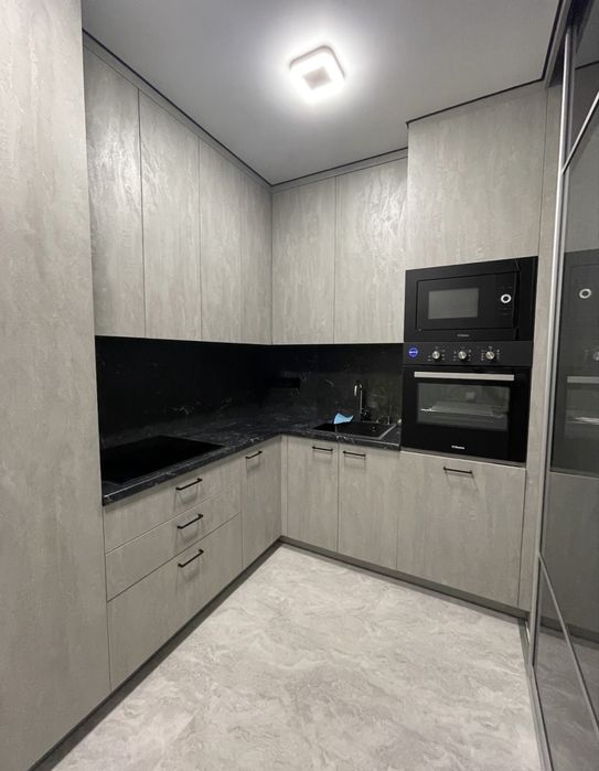Квартира на ЖК Новий автограф в Києві, ID 289682, фото №9