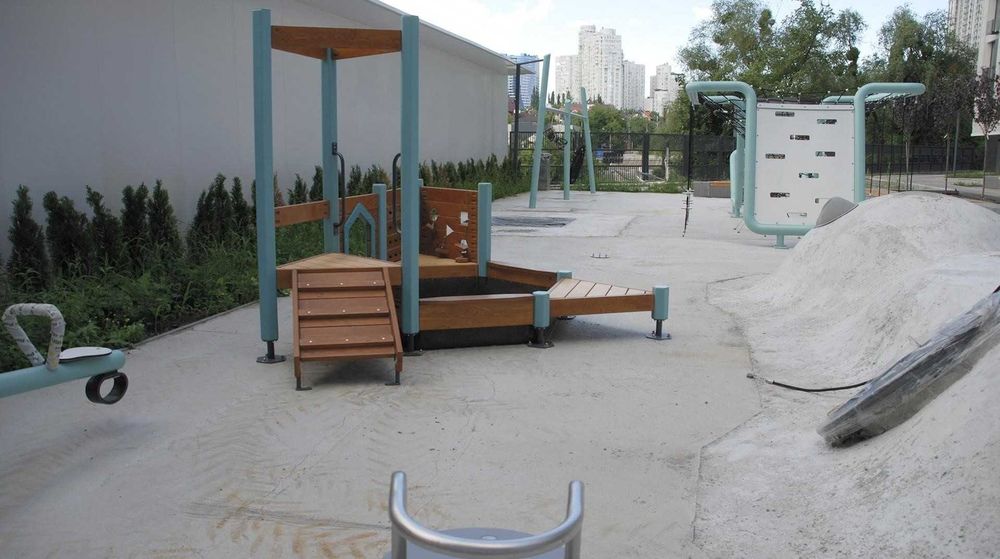 Квартира на вул. Залізничне шосе, 45а в Києві, ID 197730, фото №4