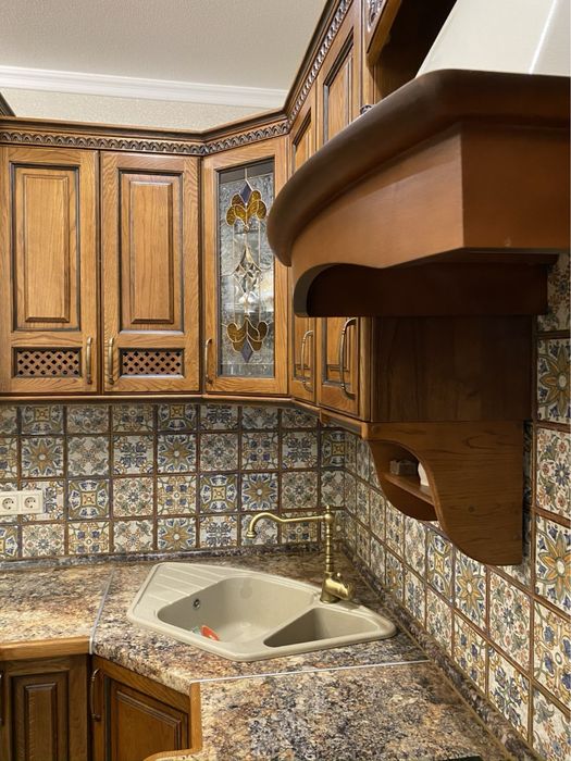Квартира на вул. Урлівська, 21-Б в Київ, ID 217374, фото №3