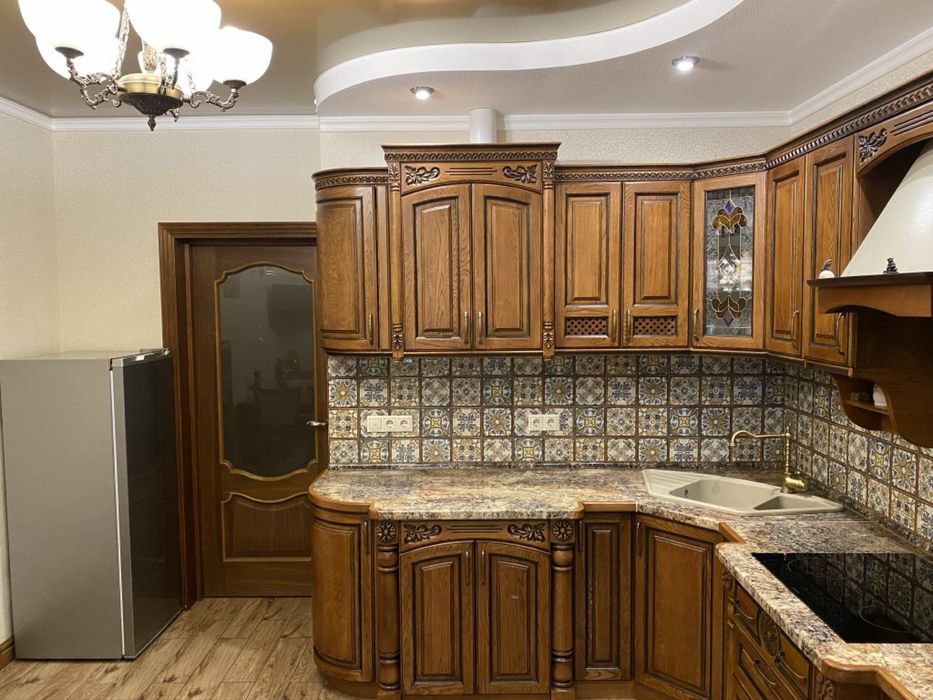 Квартира на вул. Урлівська, 21-Б в Київ, ID 217374, фото №4