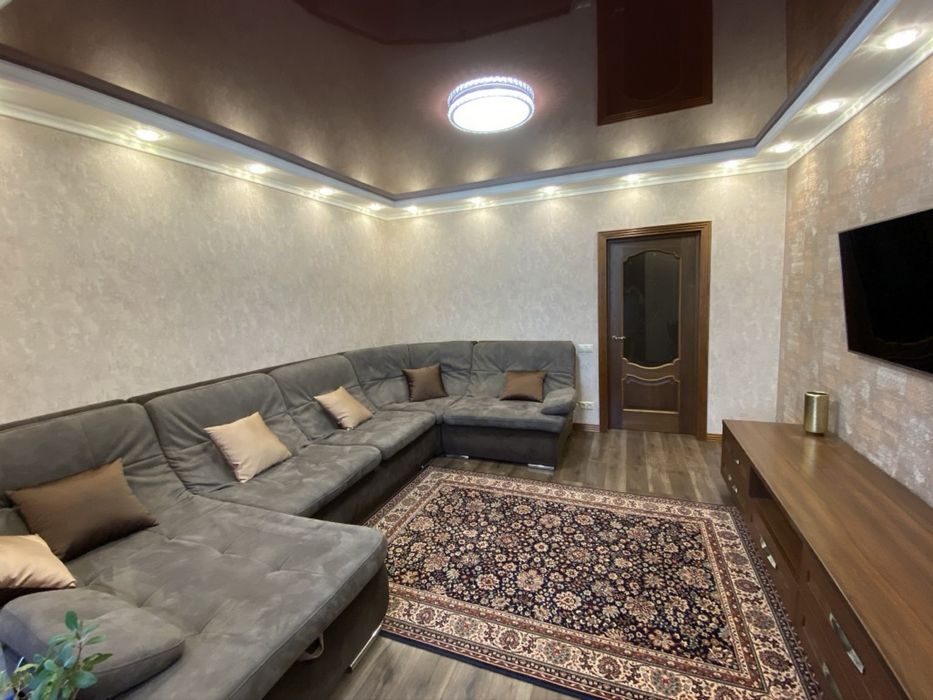 Квартира на вул. Урлівська, 21-Б в Київ, ID 217374, фото №5