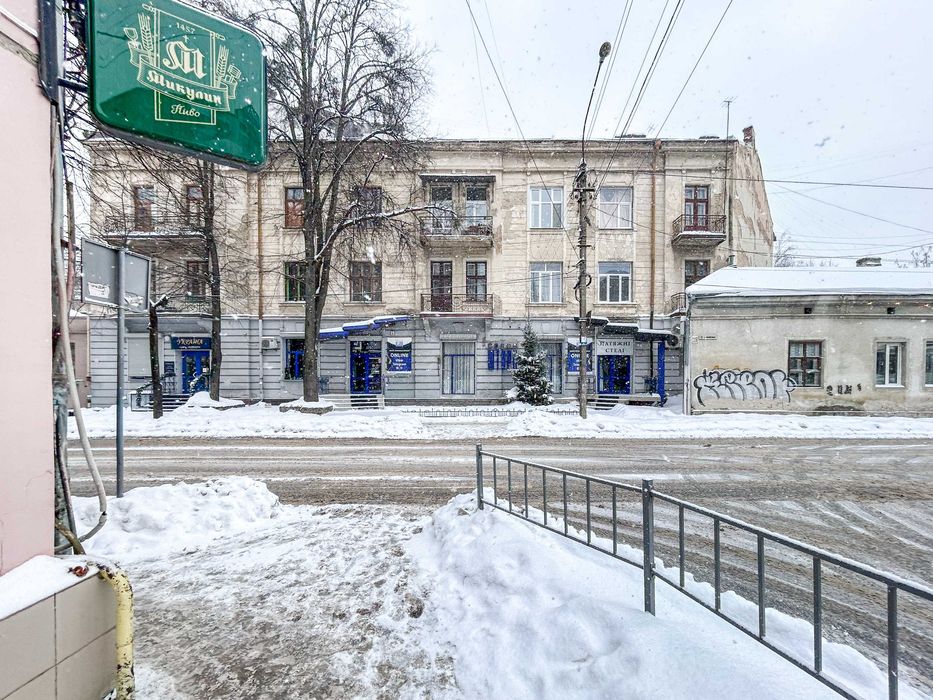 Квартира на вул. Коновальця в Івано-Франківську, ID 181514, фото №13
