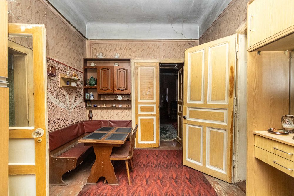 Квартира на вул. Коновальця в Івано-Франківську, ID 181514, фото №4