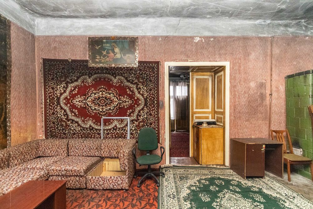 Квартира на вул. Коновальця в Івано-Франківську, ID 181514, фото №5