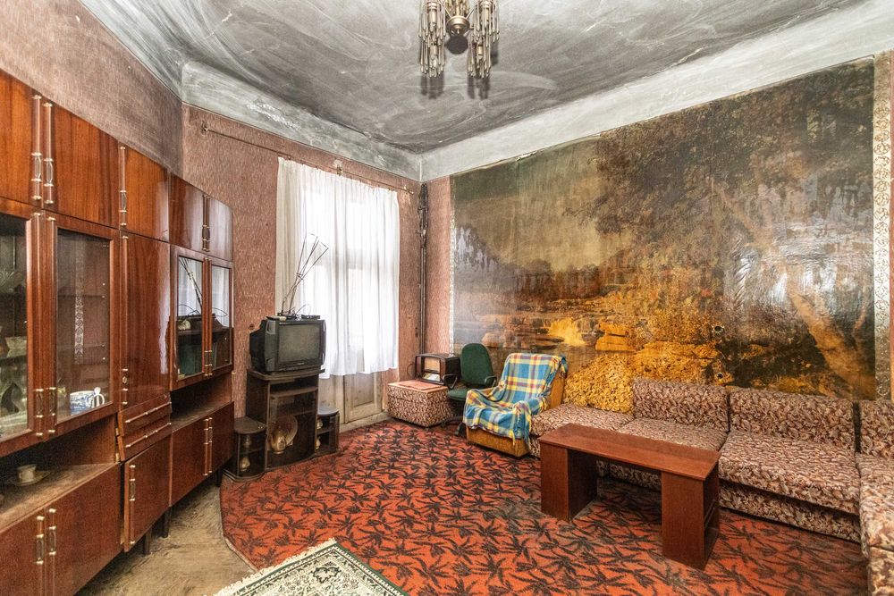 Квартира на вул. Коновальця в Івано-Франківську, ID 181514, фото №7