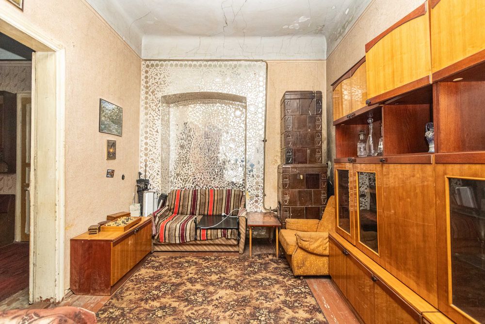 Квартира на вул. Коновальця в Івано-Франківську, ID 181514, фото №8
