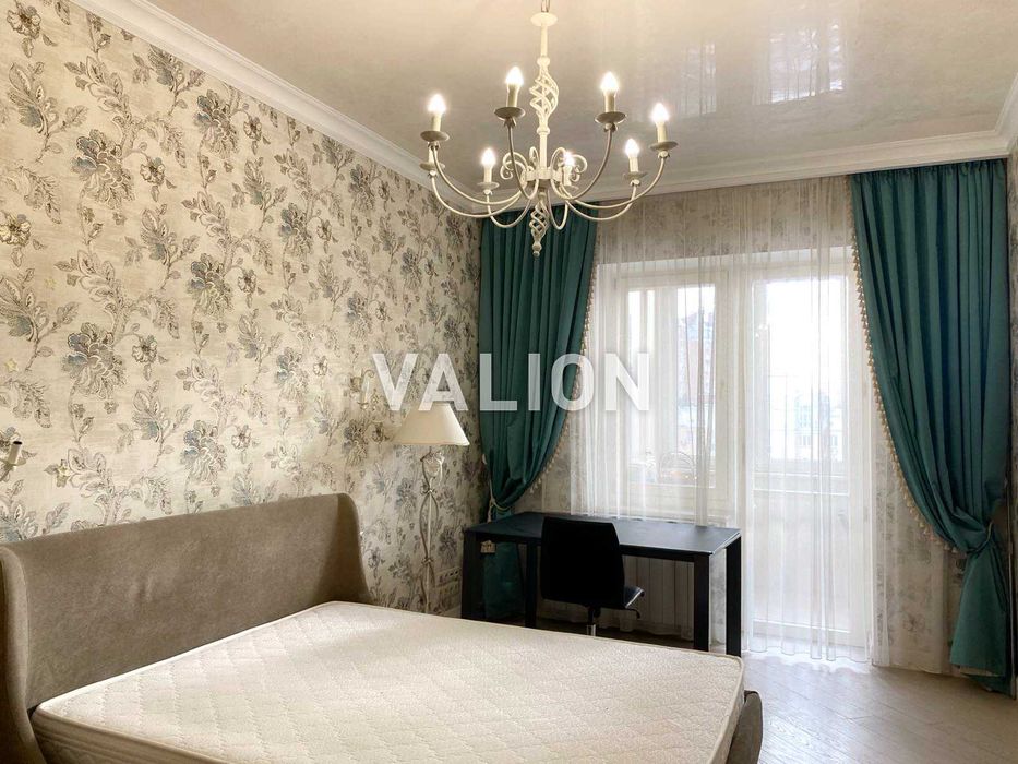 Квартира на просп. Володимира Івасюка, 6 в Києві, ID 207184, фото №12