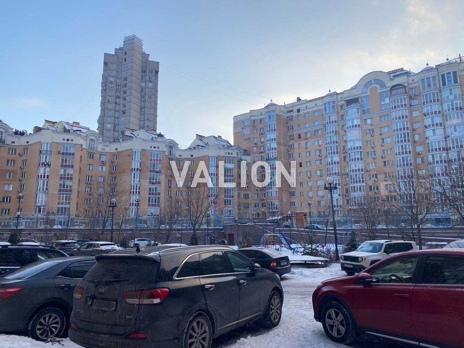 Квартира на просп. Володимира Івасюка, 6 в Києві, ID 207184, фото №16