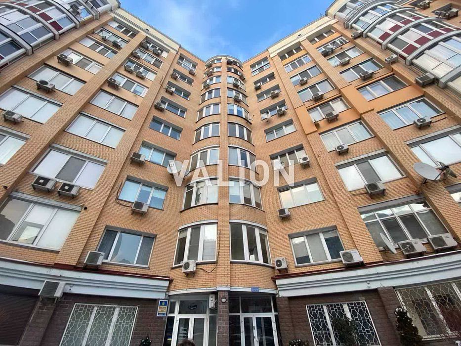Квартира на просп. Володимира Івасюка, 6 в Києві, ID 207184, фото №17