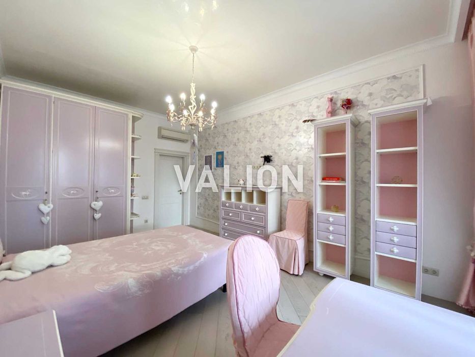 Квартира на просп. Володимира Івасюка, 6 в Києві, ID 207184, фото №9