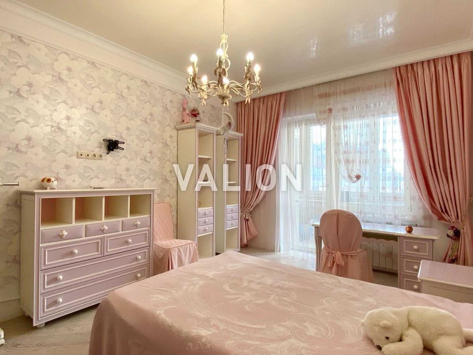 Квартира на просп. Володимира Івасюка, 6 в Києві, ID 207184, фото №10