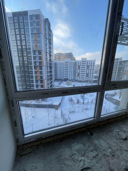 Квартира на ЖК Атмосфера в Києві, ID 323024, фото №14