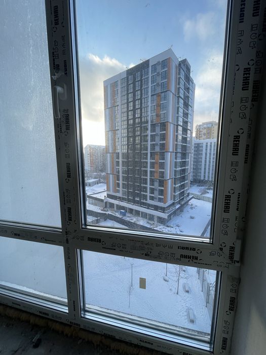 Квартира на ЖК Атмосфера в Києві, ID 323024, фото №15