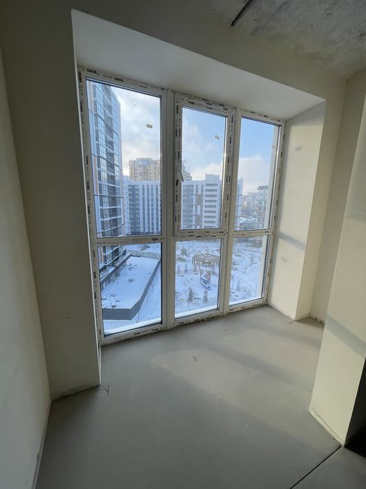 Квартира на ЖК Атмосфера в Києві, ID 323024, фото №20