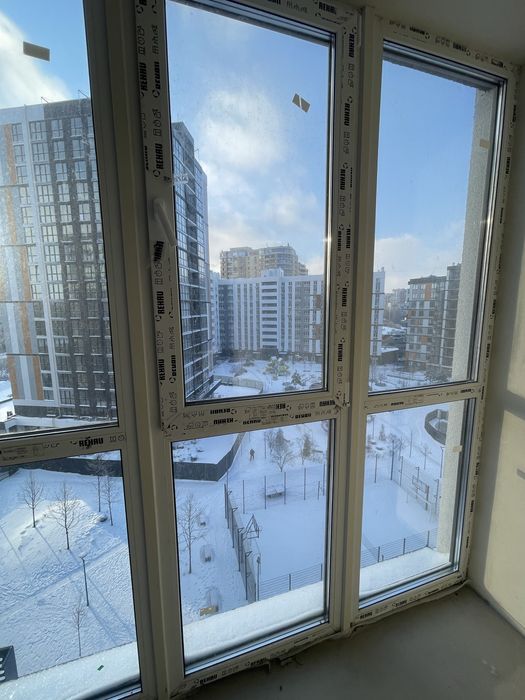 Квартира на ЖК Атмосфера в Києві, ID 323024, фото №22