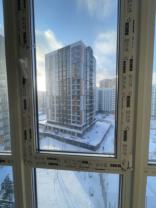 Квартира на ЖК Атмосфера в Києві, ID 323024, фото №23