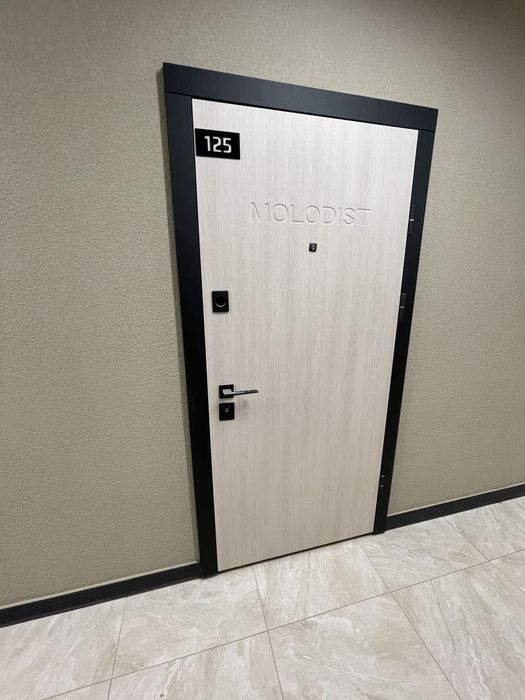Квартира на ЖК Атмосфера в Київ, ID 323024, фото №4
