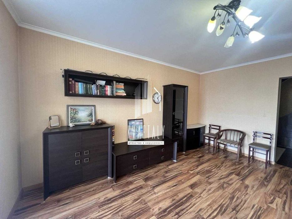 Квартира на вул. М. Здановської, 52/3 в Києві, ID 162247, фото №11