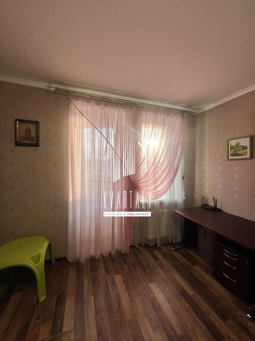 Квартира на вул. М. Здановської, 52/3 в Києві, ID 162247, фото №13