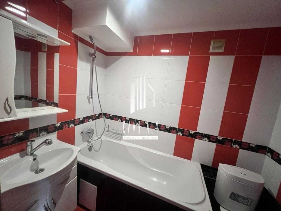Квартира на вул. М. Здановської, 52/3 в Києві, ID 162247, фото №16