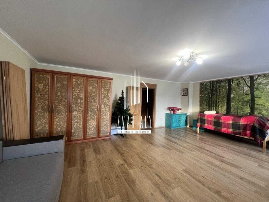 Квартира на вул. М. Здановської, 52/3 в Києві, ID 162247, фото №18