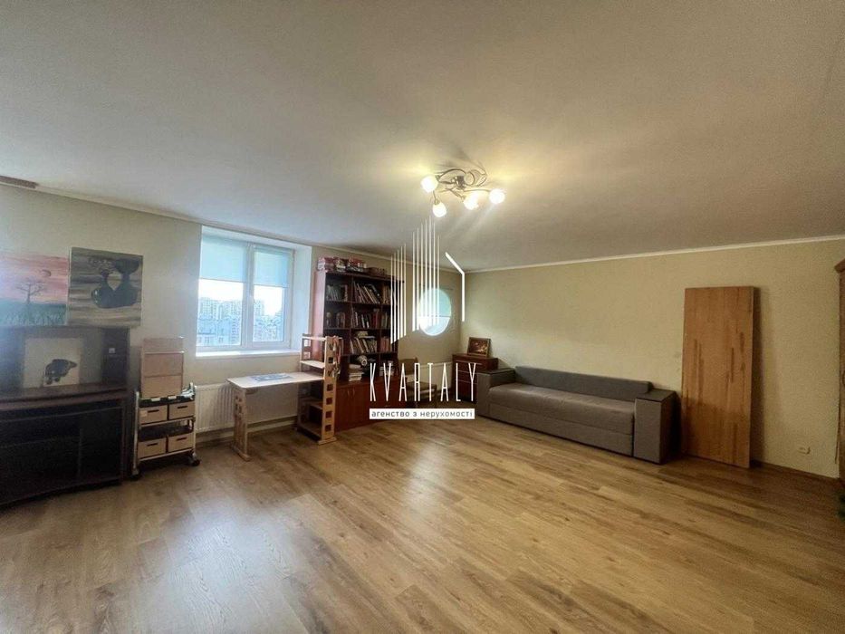Квартира на вул. М. Здановської, 52/3 в Києві, ID 162247, фото №19