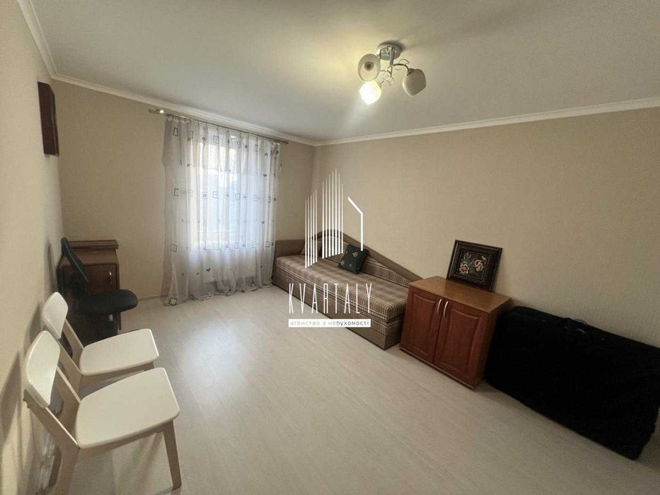 Квартира на вул. М. Здановської, 52/3 в Києві, ID 162247, фото №21