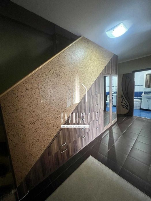 Квартира на вул. М. Здановської, 52/3 в Києві, ID 162247, фото №4
