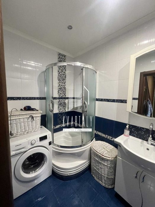 Квартира на вул. М. Здановської, 52/3 в Києві, ID 162247, фото №6