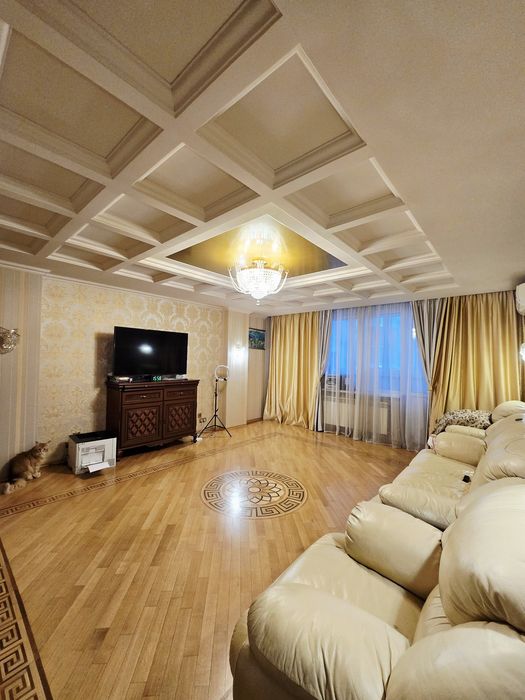Квартира на бул. М. Руденка, 14 Д в Києві, ID 174250, фото №1