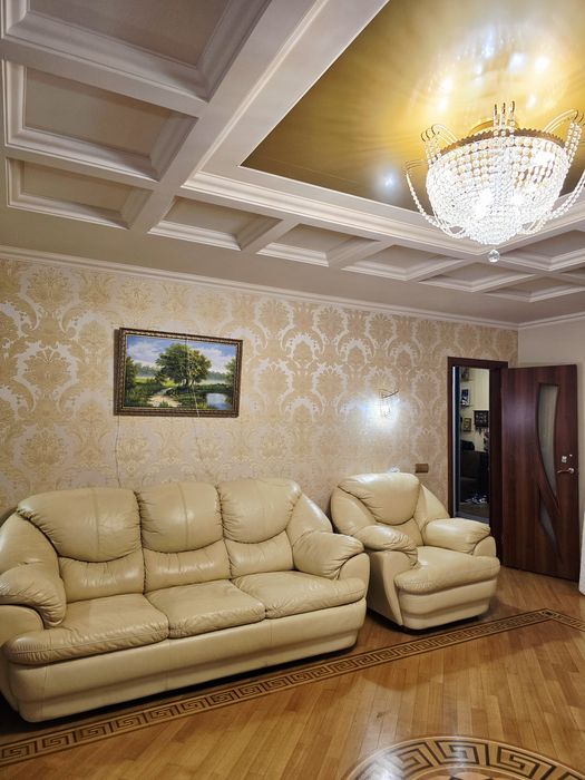 Квартира на бул. М. Руденка, 14 Д в Києві, ID 174250, фото №2
