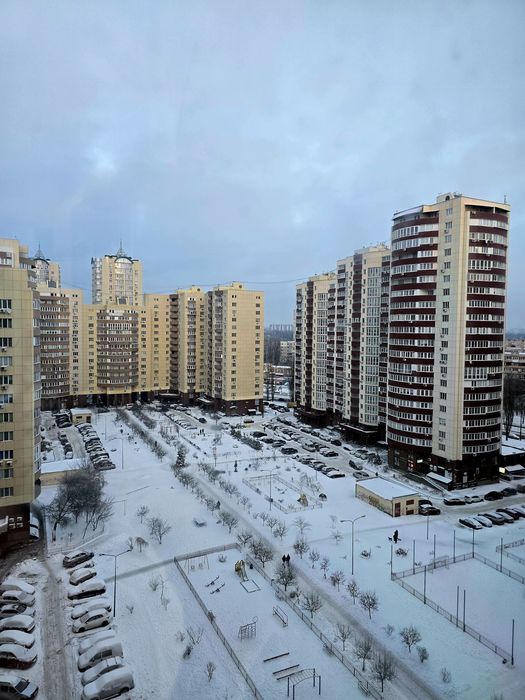 Квартира на бул. М. Руденка, 14 Д в Києві, ID 174250, фото №13