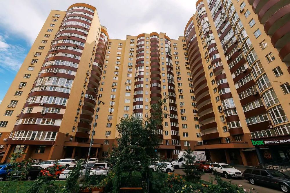 Квартира на бул. М. Руденка, 14 Д в Києві, ID 174250, фото №15