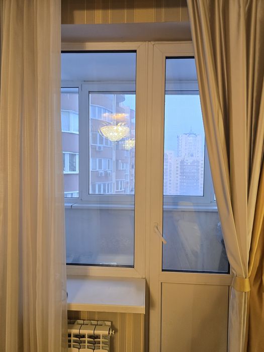 Квартира на бул. М. Руденка, 14 Д в Києві, ID 174250, фото №3