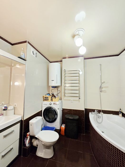 Квартира на бул. М. Руденка, 14 Д в Києві, ID 174250, фото №6