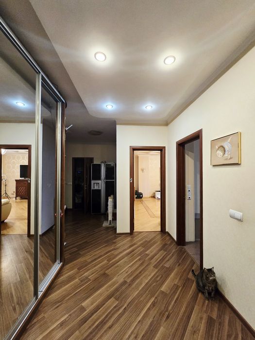 Квартира на бул. М. Руденка, 14 Д в Києві, ID 174250, фото №8