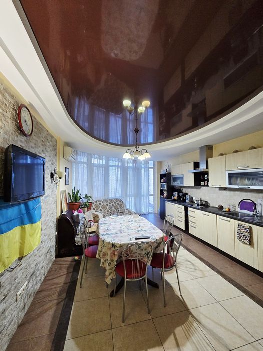 Квартира на бул. М. Руденка, 14 Д в Києві, ID 174250, фото №9