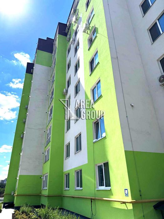 Квартира на ЖК Нова Будова-2 в Кам'янець-Подільський, ID 295389, фото №2