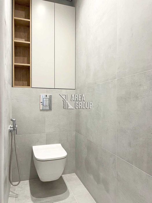 Квартира на ЖК Нова Будова-2 в Кам'янці-Подільському, ID 295389, фото №11