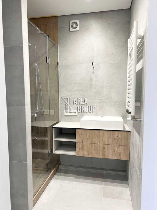 Квартира на ЖК Нова Будова-2 в Кам'янці-Подільському, ID 295389, фото №12